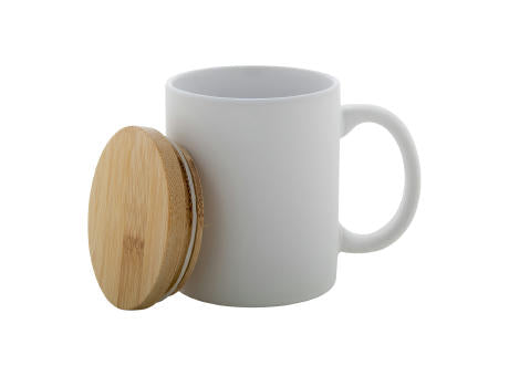 Tasse Borgen