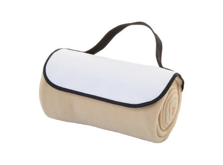 individuelle RPET Polar-Decke Reporta