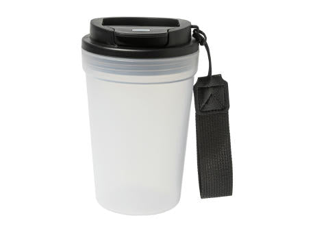 Reisebecher Frobbu