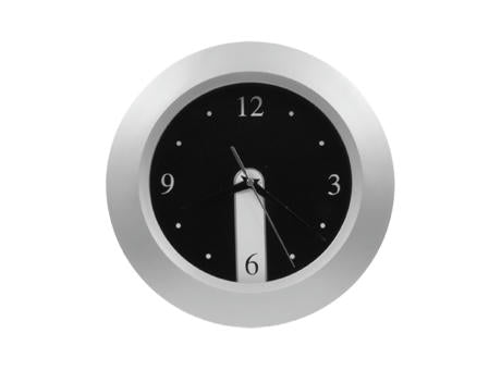Wanduhr Brattain