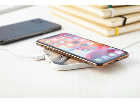 Wireless-Charger Flodok