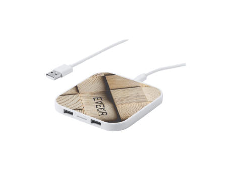 Wireless-Charger Flodok