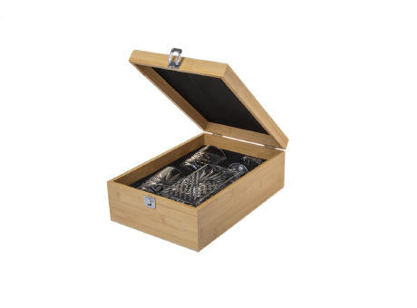 Whisky Set Drumore