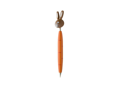 Kugelschreiber Hase Zoom