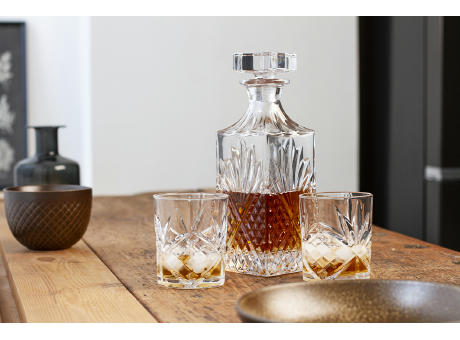 Whisky Set Drumore