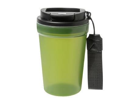 Reisebecher Frobbu