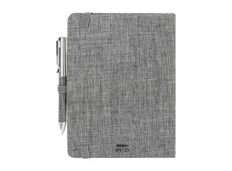 Notizbuch-Set Spinosa