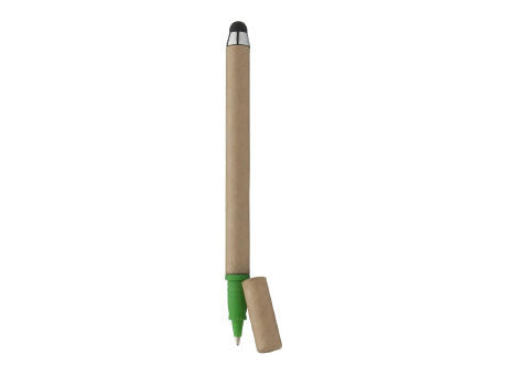 Recycling Touchpen und Kugelschreiber EcoTouch