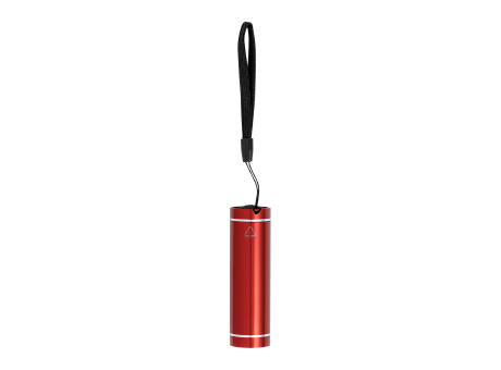 Taschenlampe Alurex