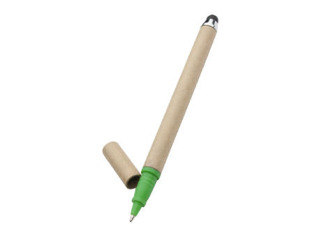 Recycling Touchpen und Kugelschreiber EcoTouch