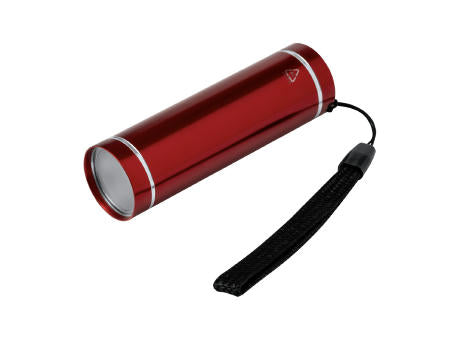 Taschenlampe Alurex