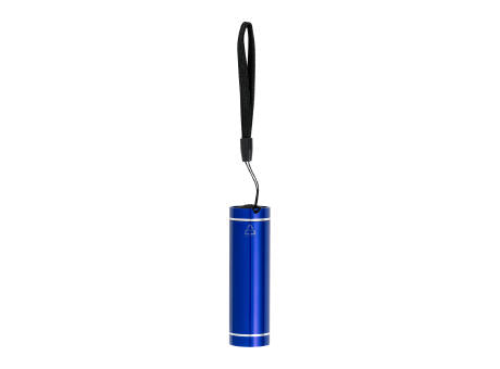 Taschenlampe Alurex