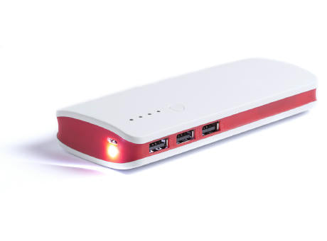 Powerbank Tenak