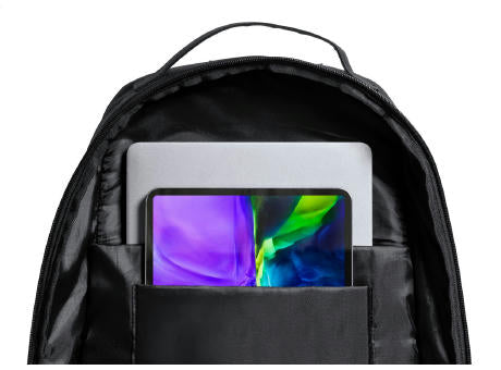 RPET-Rucksack Hartur