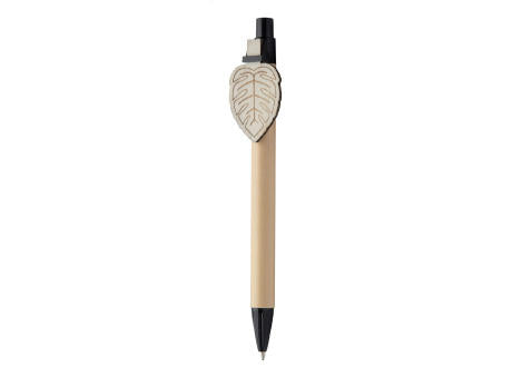 Kugelschreiber CreaClip Eco
