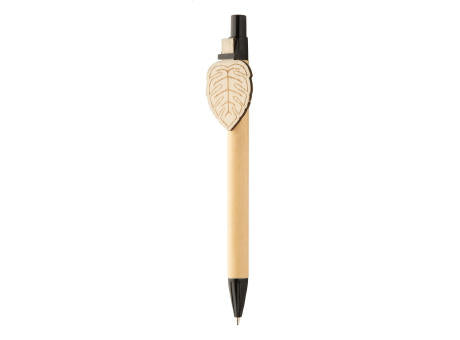 Kugelschreiber CreaClip Eco