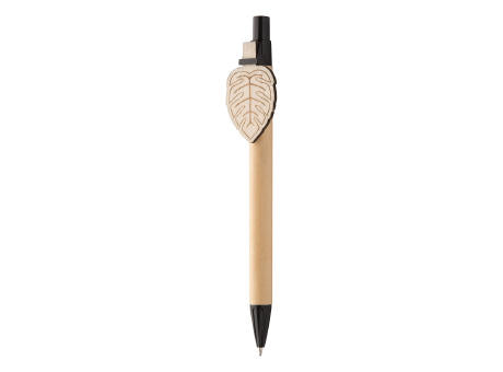 Kugelschreiber CreaClip Eco