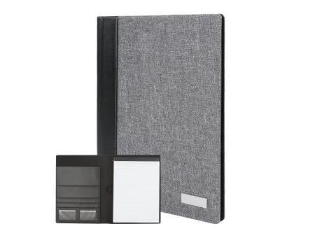 Dokumentenmappe Smokey A4