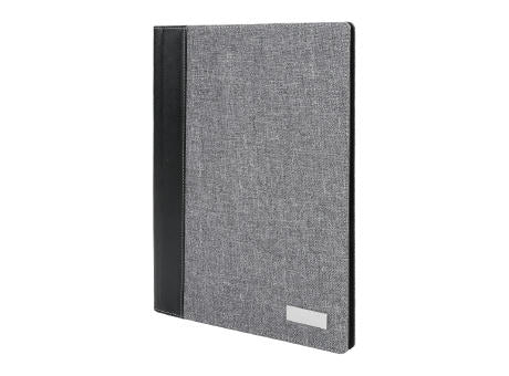 Dokumentenmappe Smokey A4