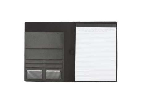 Dokumentenmappe Smokey A4