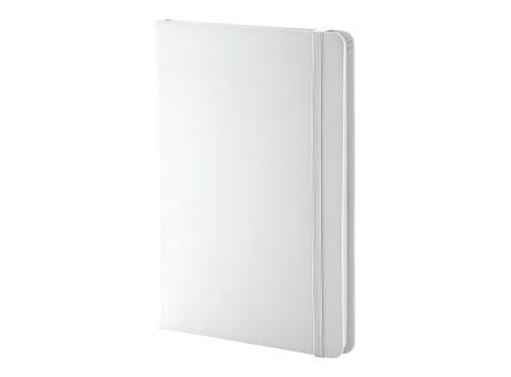 RPU Notizbuch Repuk Blank A5