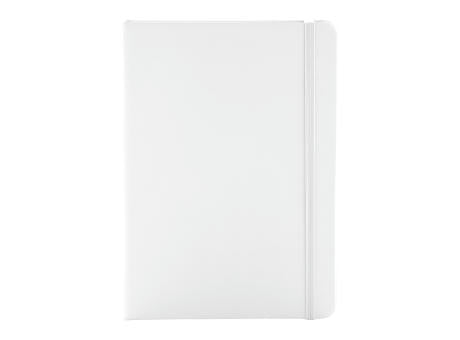 RPU Notizbuch Repuk Blank A5
