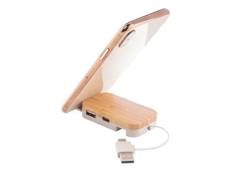 USB Hub Holbaru