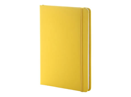 RPU Notizbuch Repuk Blank A5
