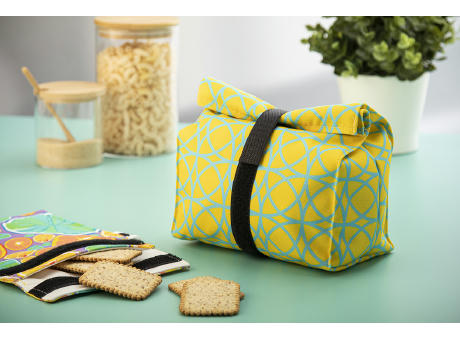 Individuelle Snacktasche CreaSnack XL