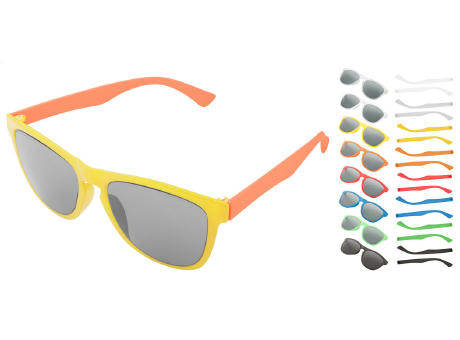 Sonnenbrille CreaSun