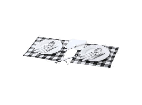 RPET Picknickset Pikken