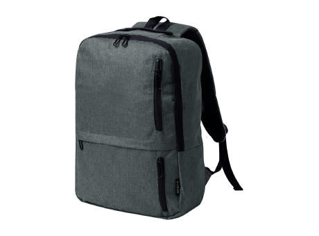 RPET-Rucksack Tavlo