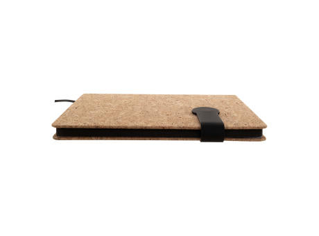 Notizbuch Corflop