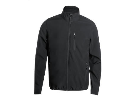 RPET-Softshelljacke Timber