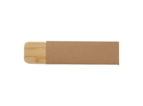 Bambus-Schreibset Chimon