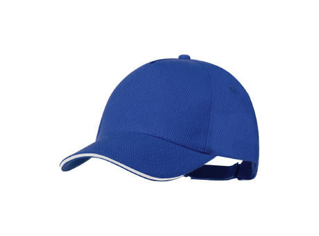 RPET Baseball-Cap Aaron