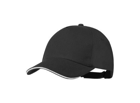 RPET Baseball-Cap Aaron
