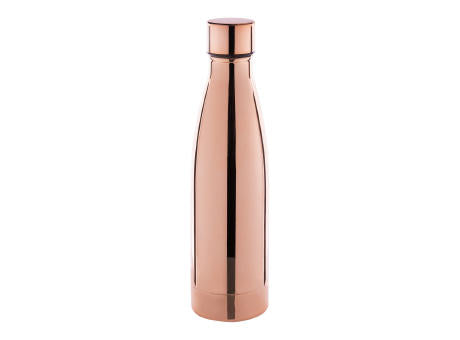 Kupfer-Isolierflasche RSS Roppar Oro