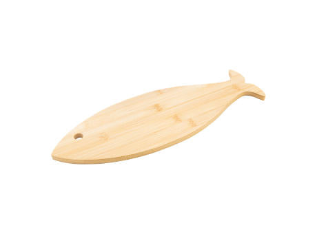 Schneidebrett Branzino