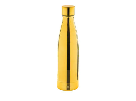 Kupfer-Isolierflasche RSS Roppar Oro