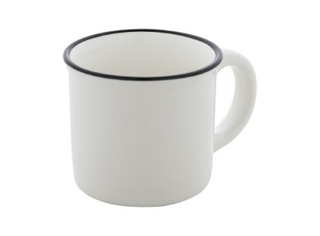 Mini Vintage-Becher Woodstock Mini