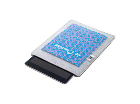 Individueller Tablethalter CreaFelt Tablet