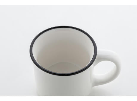 Mini Vintage-Becher Woodstock Mini