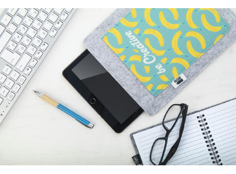Individueller Tablethalter CreaFelt Tablet
