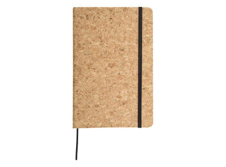 Notizbuch Maamora A5