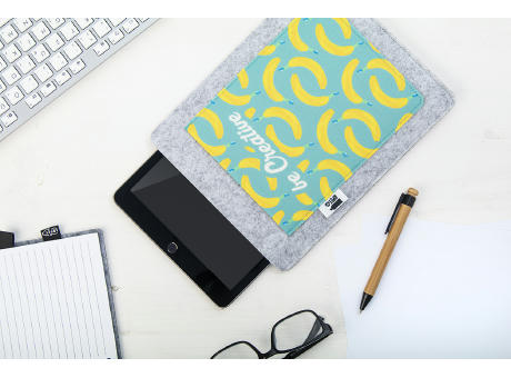 Individueller Tablethalter CreaFelt Tablet