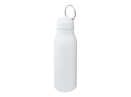 Edelstahl-Trinkflasche Rissip