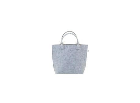 individuelle RPET Einkaufstasche CreaFelt Shop C