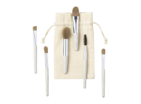 Makeup-Bürstenset Strokes