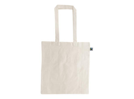 Fairtrade-Einkaufstasche Fertote Plus